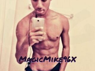MagicMike96X