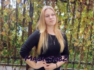 MagicSabzi