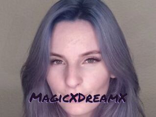 MagicXDreamX