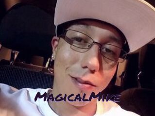MagicalMike
