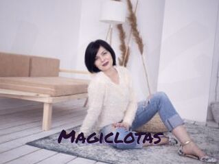 Magiclotas