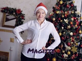 Magitte