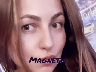Magnetic