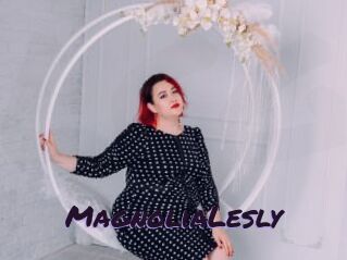 MagnoliaLesly