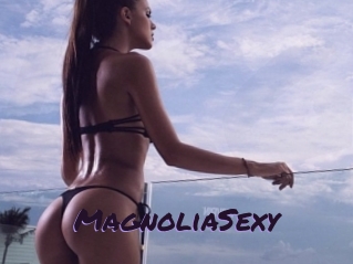MagnoliaSexy Le Cul Gratuit