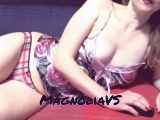 MagnoliaVS