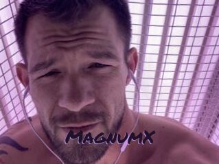 MagnumX
