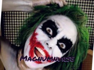 Magnumnurse