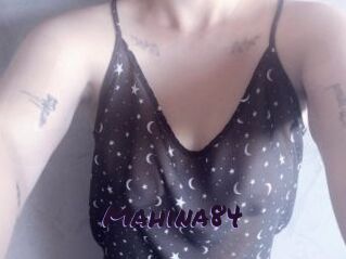 Mahina84