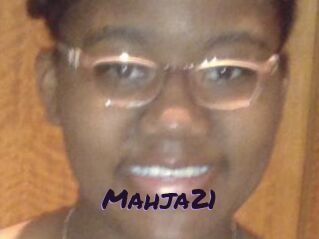 Mahja21