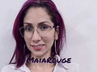 MaiaRouge