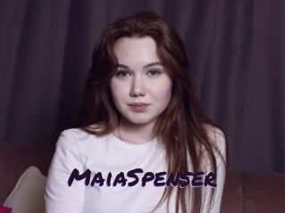 MaiaSpenser