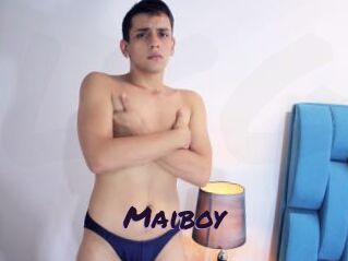 Maiboy