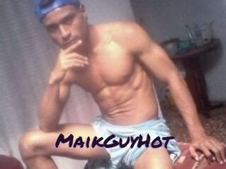 Maik_GuyHot