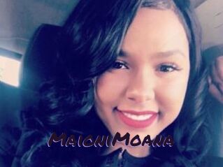 MaioniMoana