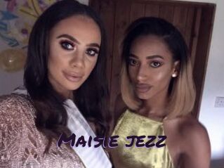Maisie_jezz