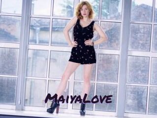 MaiyaLove