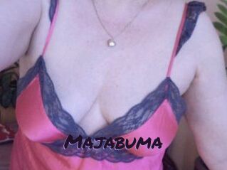 Majabuma
