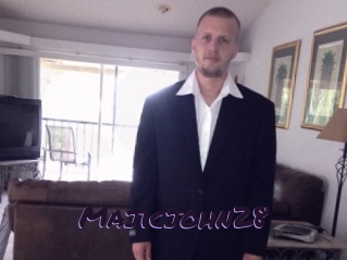 Majicjohn28