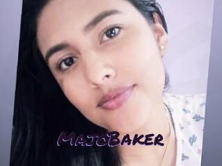 MajoBaker