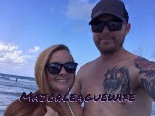 Majorleaguewife