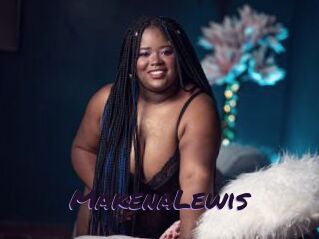 MakenaLewis