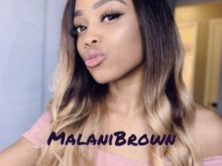 MalaniBrown