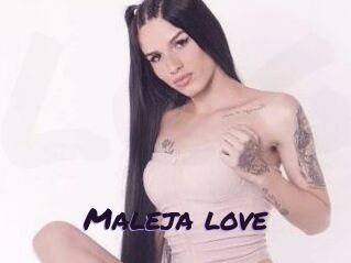 Maleja_love