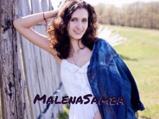 MalenaSamba