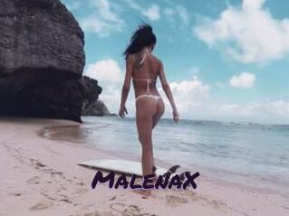 MalenaX