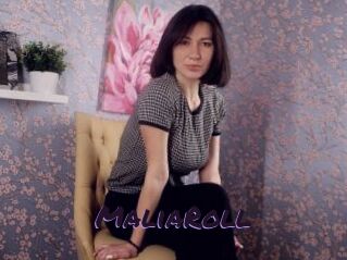 MaliaRoll