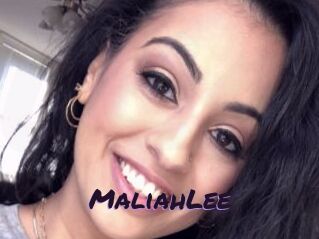 MaliahLee