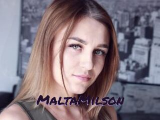 MaltaMilson