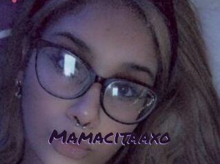 Mamacitaaxo