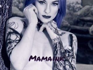 Mamaink