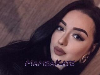 MambaKate