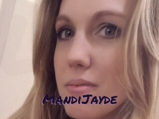 MandiJayde