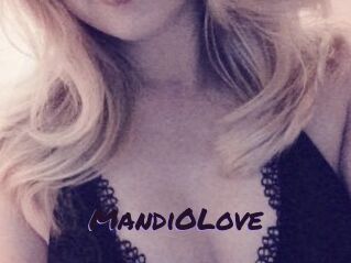 MandiOLove