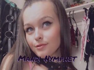 Mandi_Nymphet