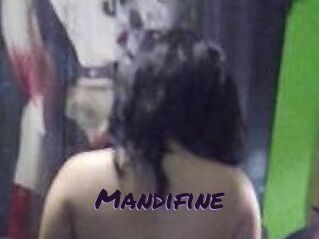 Mandifine