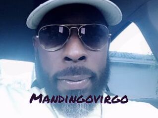 Mandingovirgo