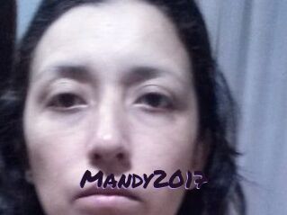 Mandy2017