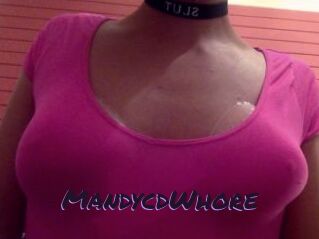 MandycdWhore