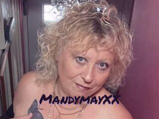 MandymayXX