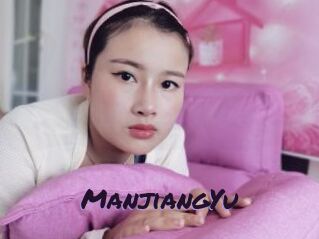 ManjiangYu
