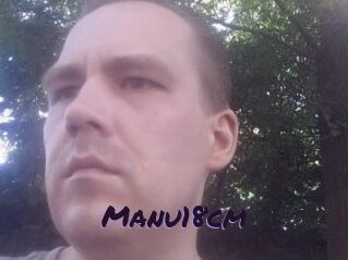 Manu18cm