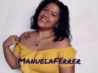 ManuelaFerrer