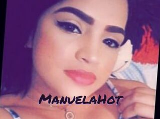 ManuelaHot