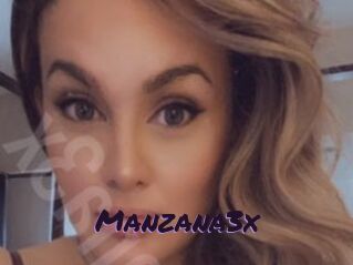 Manzana3x