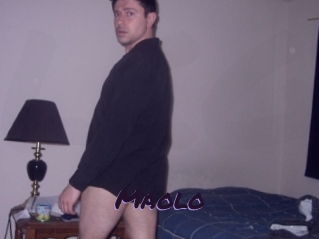 Maolo Le Cul Gratuit